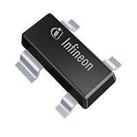 Infineon BAT 15-099R E6327 Schottky Diode Silicon Schottky Diodes 4V 110mA