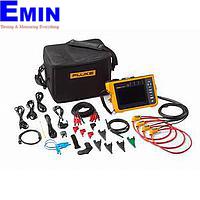 FLUKE FLUKE-1775 Power Quality Analyzer (1500A, 1 MS/s, transients, Triggered recordings)