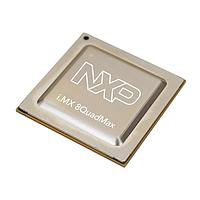 NXP MIMX8QP5AVUFFAB Processors - Application Specialized i.MX 8QP 29x29