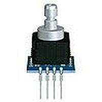 EPCOS B58621K1110A057 Board Mount Pressure Sensors 1.000 KD V4 TN LD Pressure Sensor ACR