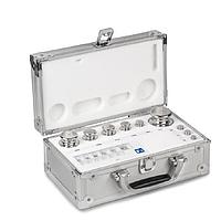 KERN 324-076 Set of F1 Weights (1g~2000g)