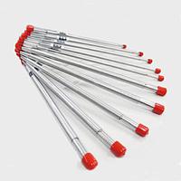 Yasuda 579 Barcoater