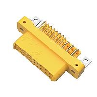 Amphenol Positronic GFSH624F4B/AA Connectors