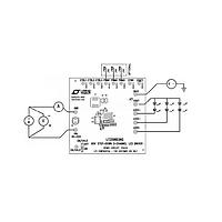 Analog Devices DC1542A Demonstration Boards LT3596EUHG Demo Board