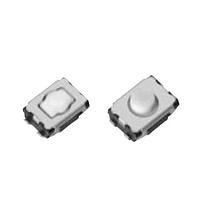 PANASONIC EVQ-P9W02W Light Touch Switches 4.7x3.5x2.5mm 4N 0.25mm Travel IP67