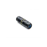 Amphenol LTW SC-L-PG11-04-BL Connectors PG11-04 BLUE SEAL 4P SCREW 4.5-6.5MM