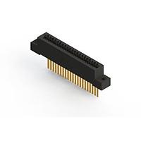 EDAC 892-021-544-107 Receptacles High Temp Card Edge Connector