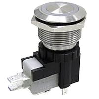 Dailywell MW22-A0F0E16-A1ZB Pushbutton Switches