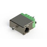 EDAC 516-038-541-251 Connectors Rack & Panel Connector