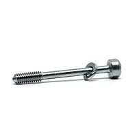 HARTING 09068009953 Accessories LOCKING SCREW M2,5x23