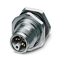 PHOENIX CONTACT 1239521 Circular Metric Connectors SACC-DSI-M12MSL4FEM16XL-L180GR