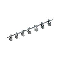 Anderson Power Products 261G1 Contacts PP30 REELED CONTACT #12-16 AWG, TIN