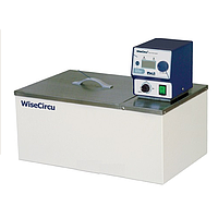 DaiHan WCB-6 Internal Digital Precise Circulation Water Bath (+5°C~+100°C,6L)