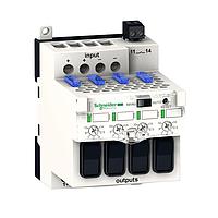 SCHNEIDER ABL8PRP24100 Switching Supplies PHASEO PROTECTION MODULE - UNIVERSAL