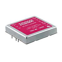 TRACO Power TEN 40-1223 Isolated Product Type: DC/DC; Package Style: 2"x2"; Output Power (W): 40; Input Voltage: 9-18 VDC; Output 1 (Vdc): 15; Output 2 (Vdc): -15; Output 3 (Vdc): N/A