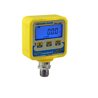 AEP Transducers JET Digital Pressure Gauge (3000 bar)