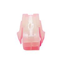 Adam Tech DMF-12-W Plug Housing CONN PLUG HSG 12POS 4.20MM