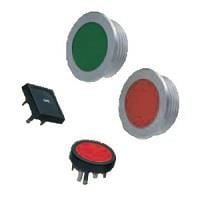 Schurter 1241.1113.7098 Sealed MCS 18 FP. RD. SW-WS