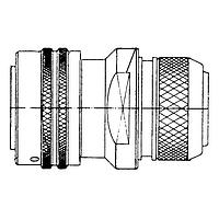 Amphenol Air LB Germany VG95328M1412SN Plugs Plug crimp 12 contacts