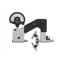 Mahr 4510002 Indicating Thread Snap Gage (852, 85 - 140mm)