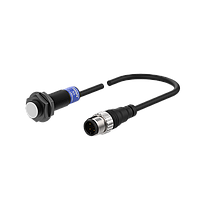 Autonics PRDAWT12-4DO-I Long-Distance Cylindrical Inductive Proximity Sensors (450Hz, 4mm)