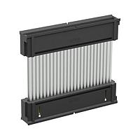 ERNI - TE Connectivity 354313-E Connectors SMCBTB 50M30.2 mmBTB32Tray