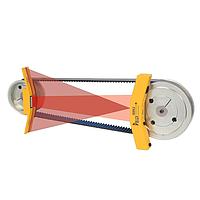 Seiffert KX-2550 Belt & Pulley Alignment Tool (6ft (1.9m))