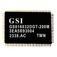 GSI Technology GS816032DGT-200M Pipeline/Flow Through