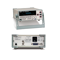 ADCMT 7351A 5½-digit digital multimeter (5½-digit, 1μV~1000V, 1 μA~10A,True RMS)