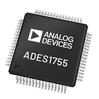 Analog Devices ADES1755GCB/V+T High Voltage Automotive 14-Channel High-Voltage Data
