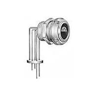 LEMO ECP.2S.304.CLV Connectors FIXED RECEPTACLE