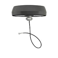 HUBER+SUHNER 1399.19.0420 Antennas SENCITY Road MULTI Rugged vehicle rooftop multi-band antenna for commercial vehicles like bus and truck