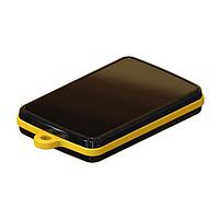 Serpac CXL60DBKAYL Hand Held