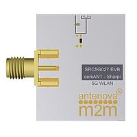 Antenova SRC5G027-U1 Evaluation Boards Sharpi Eval Board