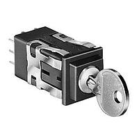 Honeywell AML27ABK2BA22BA Keylock Switches UNSEALED OI