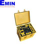 HV HIPOT GDJR-200D Single Phase Electronic Thermal Relay Calibrator (0~200A, 0~50A)