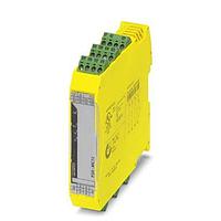 PHOENIX CONTACT 2700525 Safety Relays PSR-MC32-3NO- 1NC-24-230UC-SP