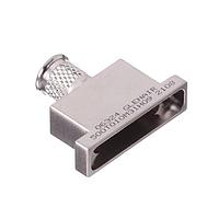 Glenair 500T010M31H09 EMI/RFI Shielded Backshell COMMERCIAL