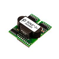 Power Integrations 2SC0108T2G0-17 Half-Bridge Dual Ch SCALE 1700V IGBT Driver HVIC