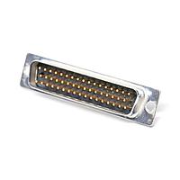 ITT Cannon DD-50P-K87 Plug Standard D-Subminiature