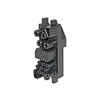 Anderson Power Products 075MSF-A07 Heavy Duty Power Connectors POWERDRAWER HOUSING FLOAT MT SOCKET