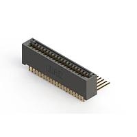 EDAC 395-040-558-201 Standard Card Edge Connectors .100" (2.54mm) Pitch Card Edge Connector