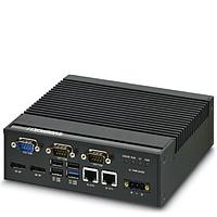 PHOENIX CONTACT 2701711 Industrial PCs BL BPC 2001