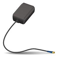 KYOCERA AVX X1005247-GNA1SA10A1 Active Antenna GNSS (Active) Extern al 1m RG174 Cable SM