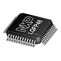 NXP MC33FS6515CAER2 Voltage Regulator, Multiple Outputs System Basis Chip, DCDC 1.5A Vcore CAN, LQFP48EP