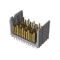 Samtec HDTM-6-08-1-S-VT-0-3 Headers XCede(R) HD 1.80 mm High-Density Backplane Vertical Header