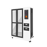 D-MEI DY-THL1000 Thermocouple Cleaning Annealing Plant (0~250V)