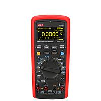 UNI-T UT171C Digital Multimeter (±0.25%, 1000V,10A)
