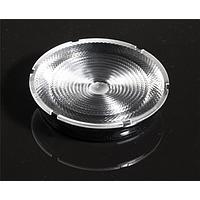 Ledil CP18574_AMY-110-WW-C Single Lens 60 DEG WIDE W/HLDR C COMP