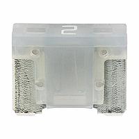 Eaton Bussmann ATM-2LP Automotive Fuses 2A 32Vdc 1kA LP